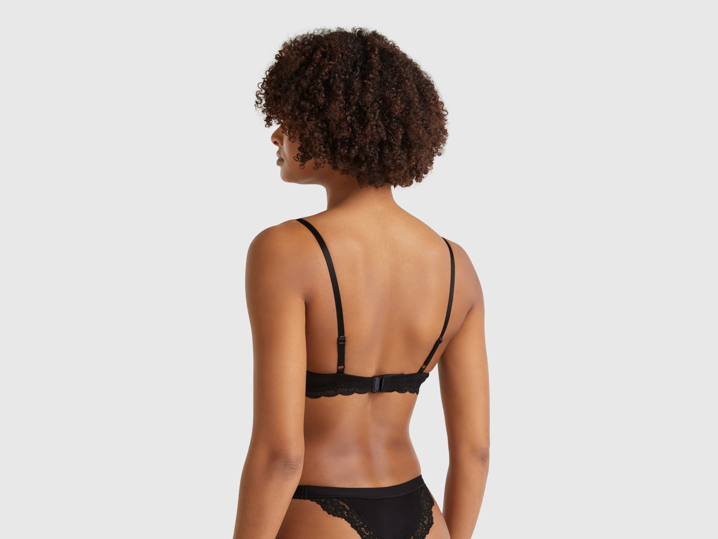 BRASSIERE Mujer image number 2